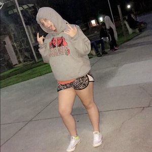 Meet your Posher, Jade